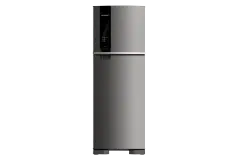 GELADEIRA FROST FREE BRASTEMP DUPLEX 375L